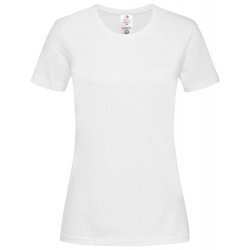 T-shirt Femme blanc