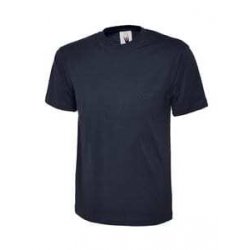 T- Shirt Homme Navy (bleu marine)