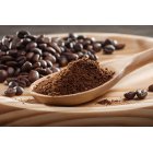 Savon solide Bio exfoliant au marc de café 100gr 