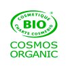 Label COSMOS ORGANIC