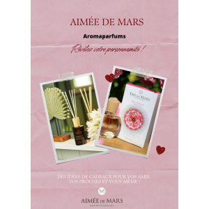  Aromaparfums Aimée de Mars