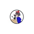 broderie kiki et jiji